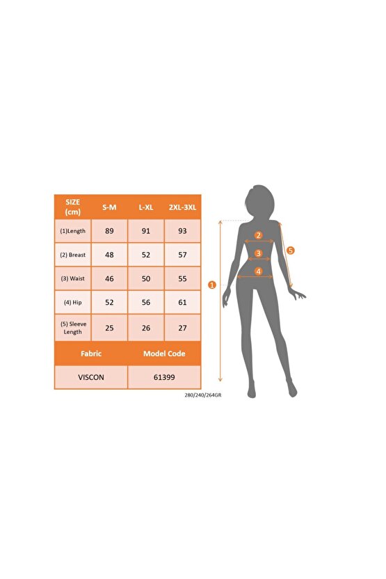 eyesof Kadın Kısa Kollu çapa Baskılı Viskon Ikili Takım