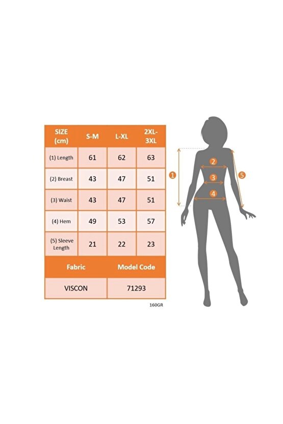 Kadın Kısa Kollu Göğüs Damla Ve Puantiyeli Tül Detaylı Viskon Bluz