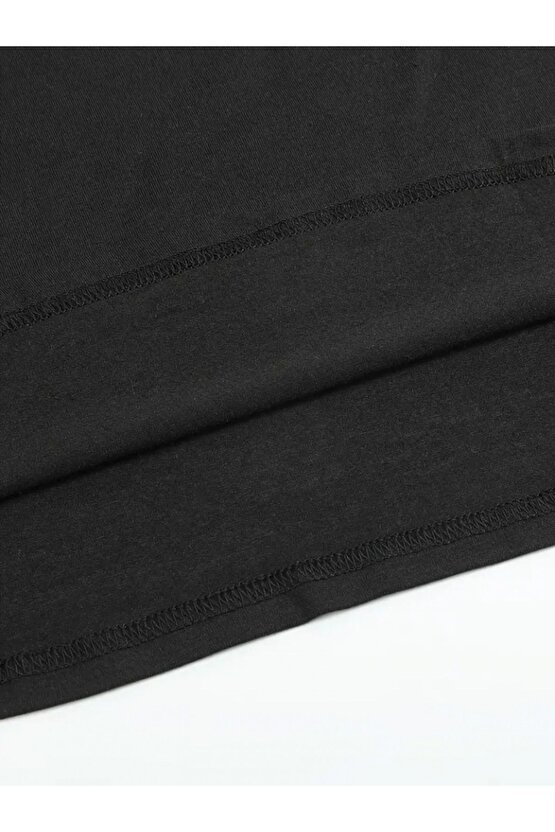 Moda Shop & Butik Erkek Kısa Kollu V Yaka Süprem T-shirt