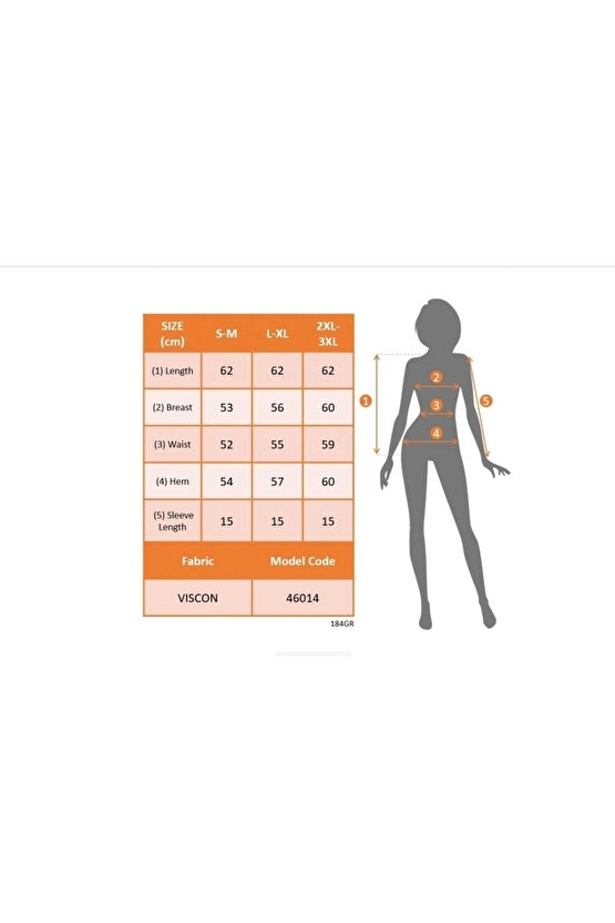 Kadın Kısa Kollu önü Yazı Baskılı Basic Süprem Bluz