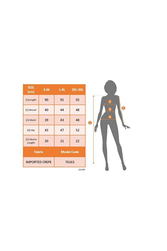Kadın Kısa Kollu Bisiklet Yaka çift Renkli Ithal Krep Elbise