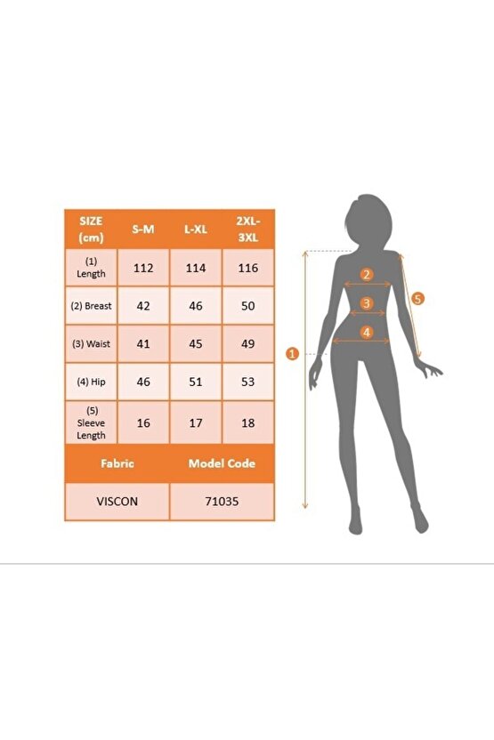 Myterrax Kadın Kısa Kollu Göğüs Ve Bacak Kesik Ve Derin Büzgülü Yırtmaç Detay Viskon Midi Boy Elbise