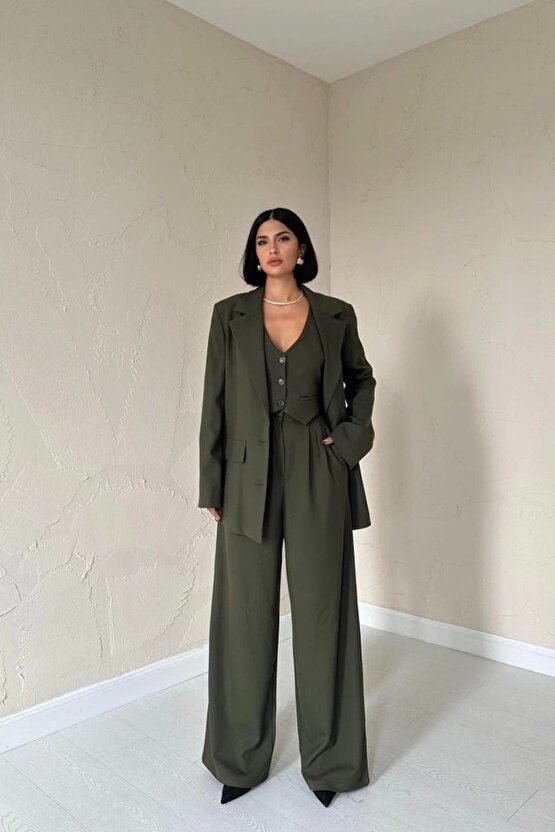 Mra Fashion Kadın Amazon Kumaş Çımalı Tayt