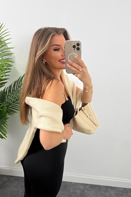 Mra Fashion Kadın Amazon Kumaş Çımalı Tayt