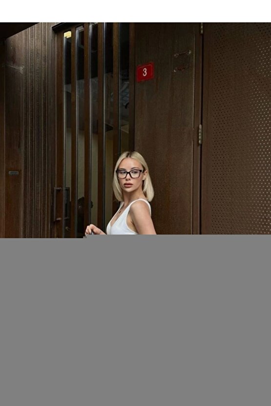 eyesof Sante Çizgili Bel Kuşakli Palazzo Pantolon