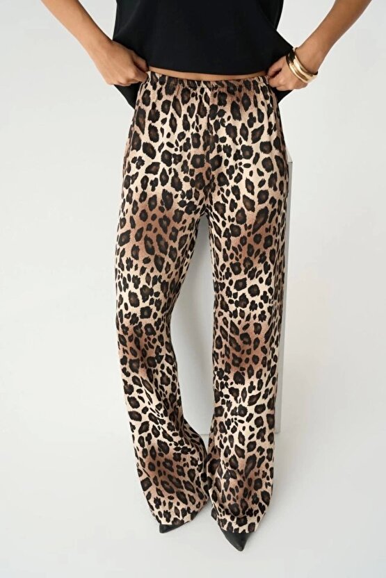 astikli Pantolon  eopar