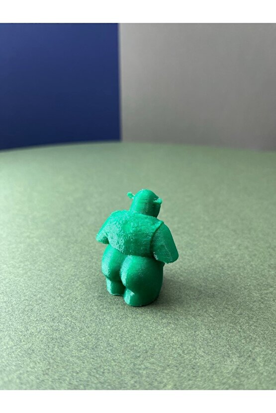 3h Store Diş Macunu Kapağı  Komik Diş Macunu Kapağı  Shrek  Diş Macunu