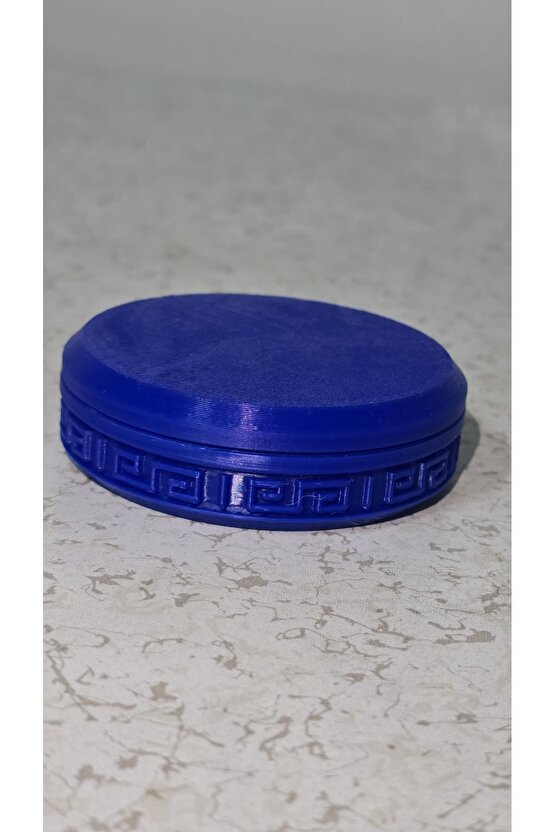 Tütün Ot Baharat Kahve Öğütücü Grinder