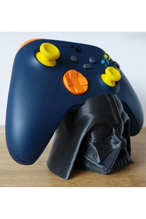 Darth Vader Ps5 Stand Uyumlu