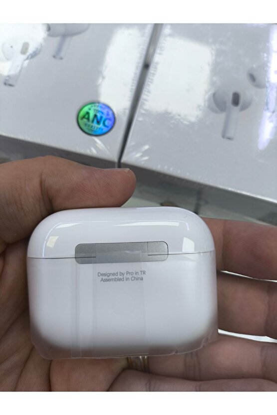 Air.pods Pro Anc Bluetooth Kulaklık iPhone Android Uyumlu Premium Orijinal kalite