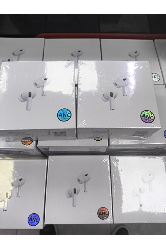 Air.pods Pro Anc Bluetooth Kulaklık iPhone Android Uyumlu Premium Orijinal kalite