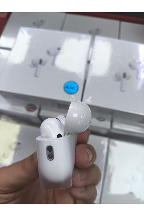 Air.pods Pro Anc Bluetooth Kulaklık iPhone Android Uyumlu Premium Orijinal kalite