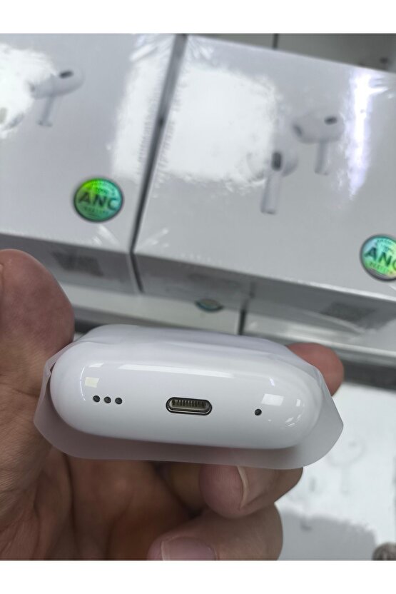 Air.pods Pro Anc Bluetooth Kulaklık iPhone Android Uyumlu Premium Orijinal kalite
