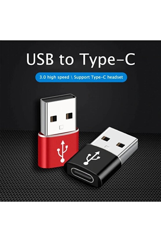 Iphone 11 12 13 14 Yeni Nesil Başlık Aparatı Type-c To Usb Dönüştürücü Otg Çevirici)