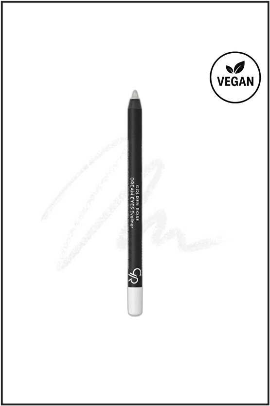 Dream Eyes Göz Kalemi 405 Pamuk Yağı İçerikli 1,6 g