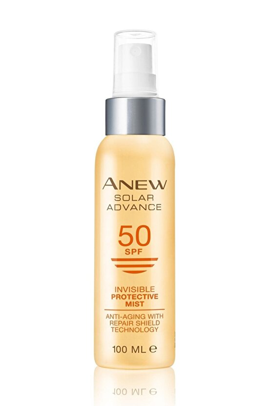Anew Güneş Koruyucu Sprey Spf50