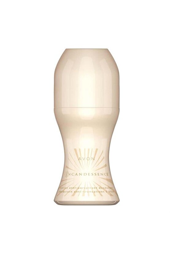 Incandessence Roll On Deodorant 50 ml