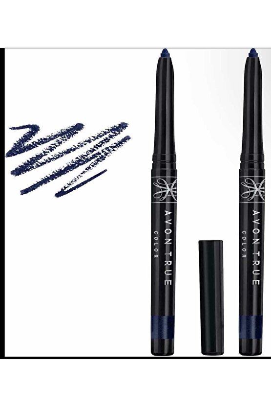 Glimmerstick Asansörlü Göz Kalemi Starry Night 2li