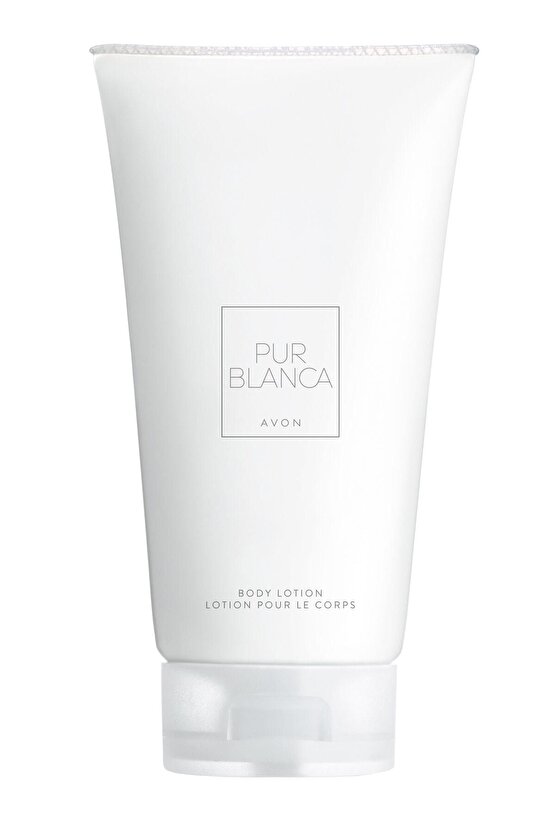 Pur Blanca Vücut Losyonu 150 Ml