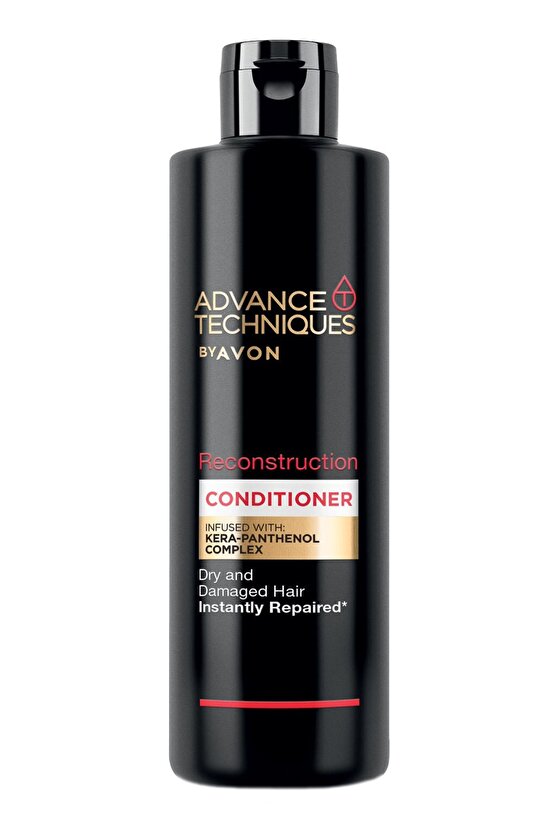 Advance Techniques Reconstruction Onarıcı Saç Kremi 250 Ml.