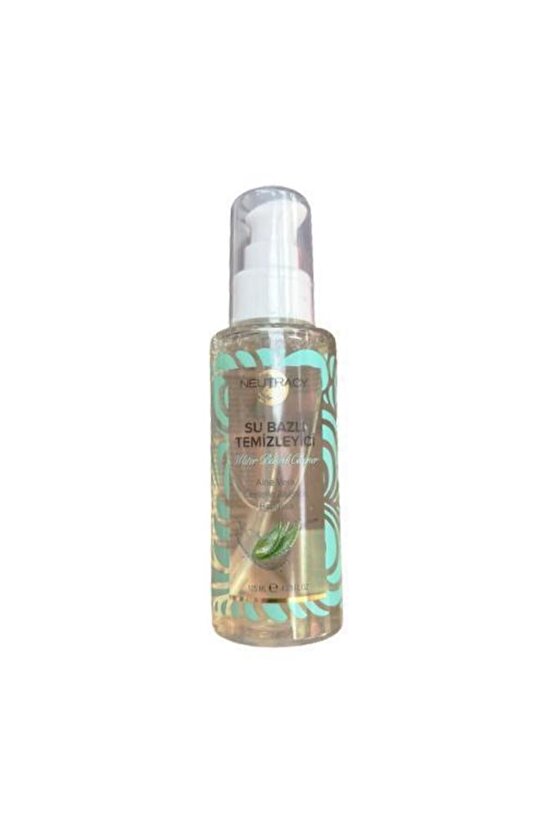 Su Bazlı Temizleyici 125 ml 8697595874202