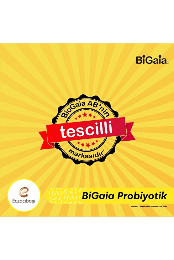 Probiyotik 5 ml Damla