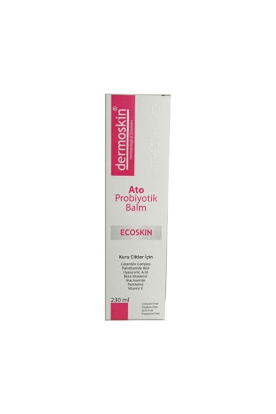 Ato Probiyotik Balm 230ml