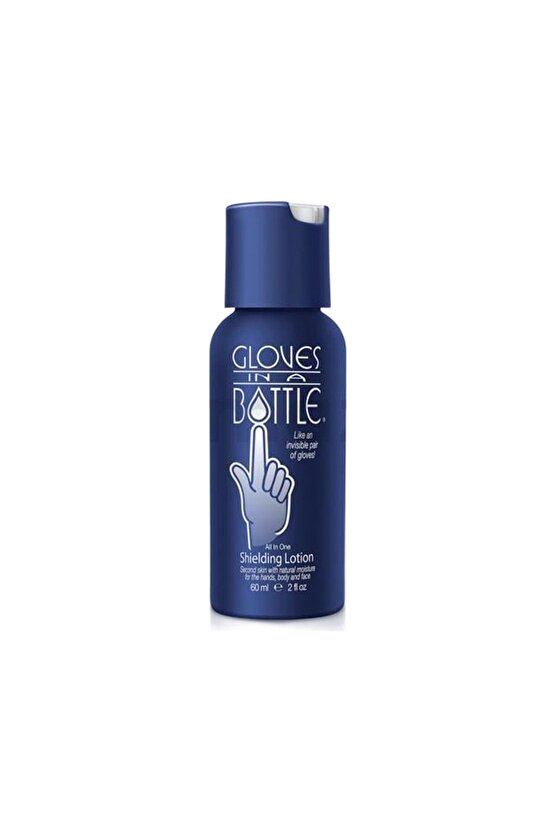 Cilt Koruyucu Krem Eldiven 60 ml