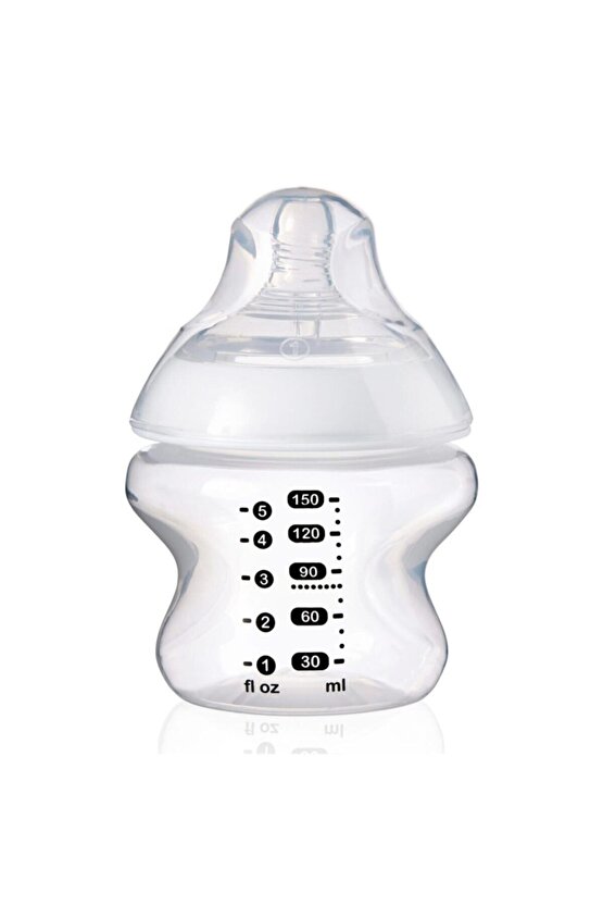 Pp Closer To Nature Biberon 150 ml