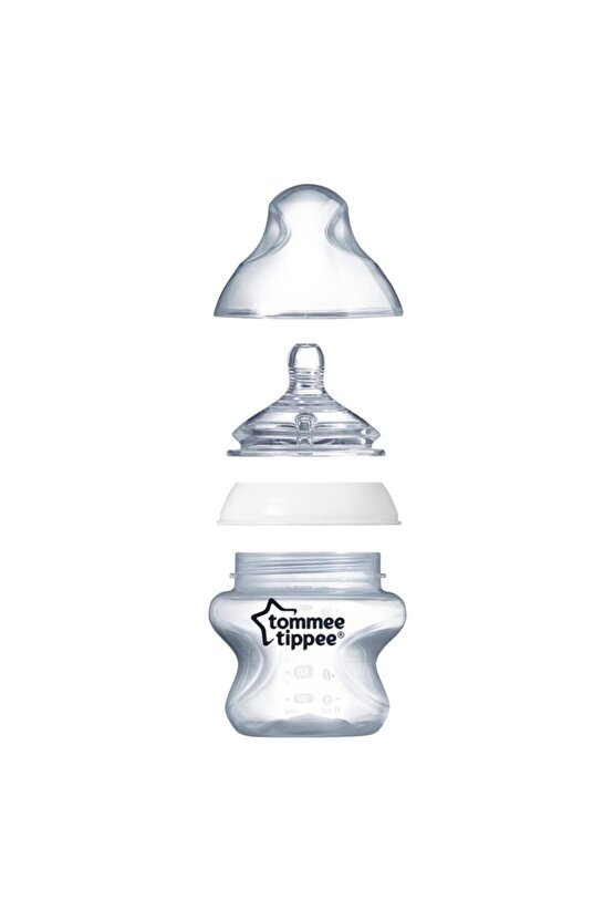 Pp Closer To Nature Biberon 150 ml