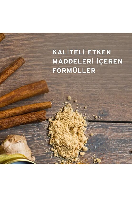 Gotu Kola Aerial Extract 100 Kapsül