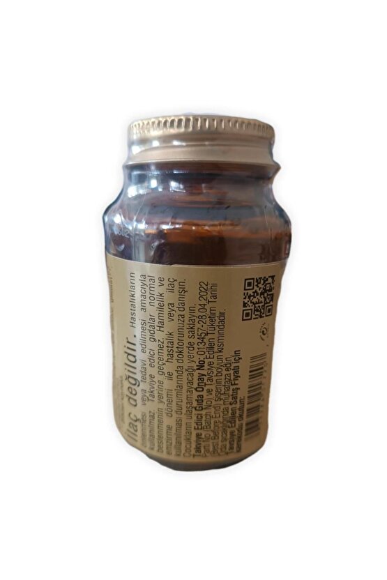 Magnesium with Vitamin B6 100 Tablet