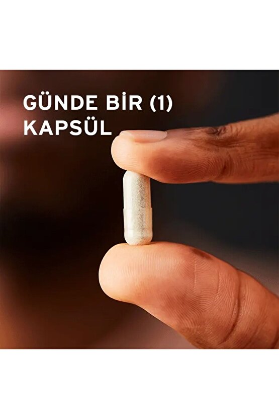 5-HTP 30 Kapsül - (SKT: 032027)