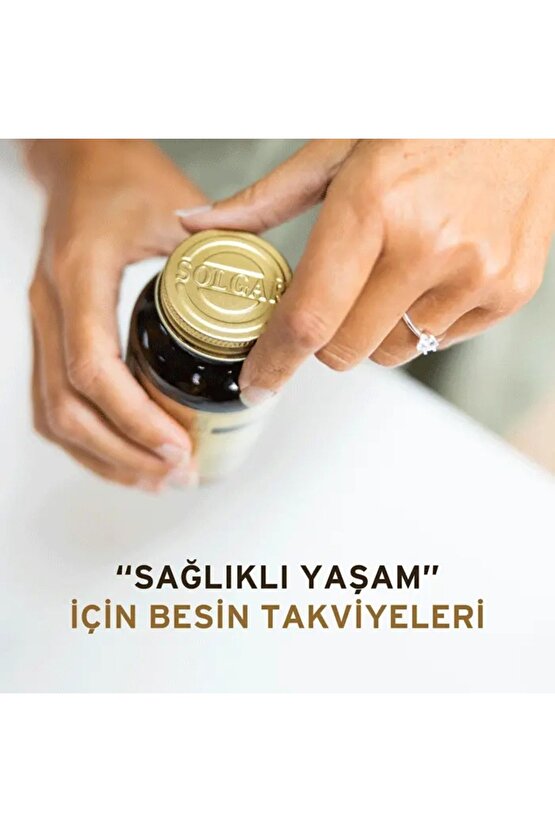 5-HTP 30 Kapsül - (SKT: 032027)