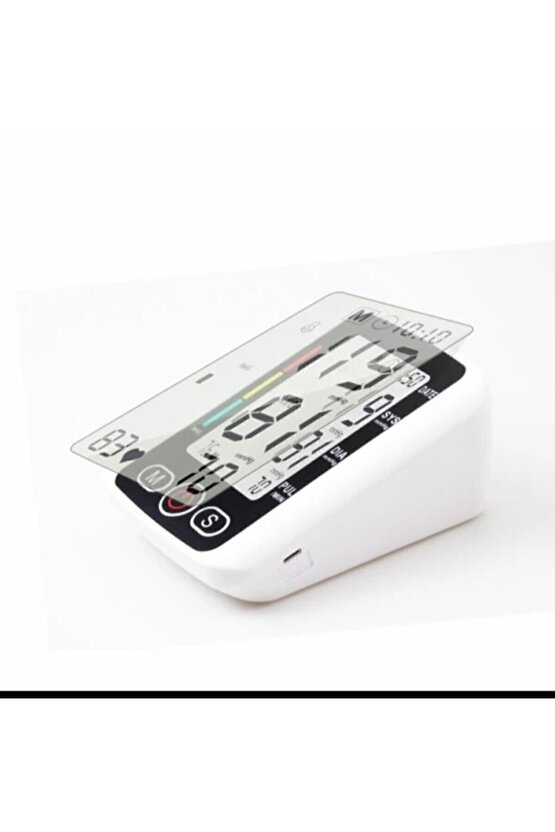 Nowacheck Akıllı Tansiyon Ölçüm Cihazı