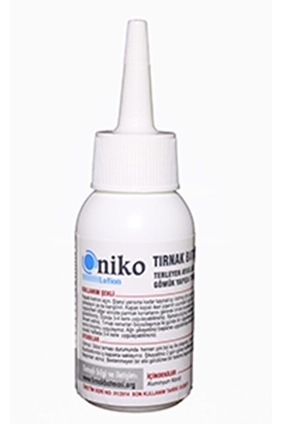 Tırnak Losyonu 8698845330028