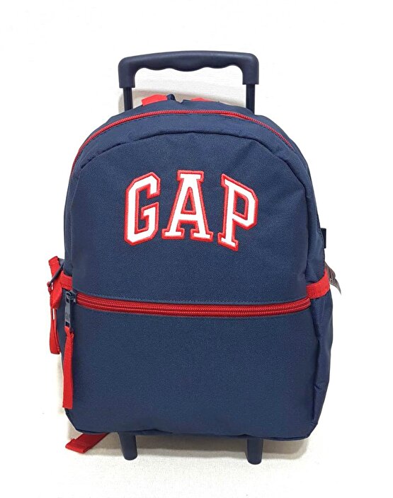 GAP Çekçekli Anaokulu Çantası