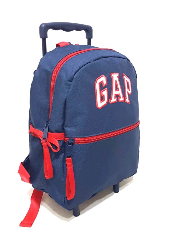 GAP Çekçekli Anaokulu Çantası