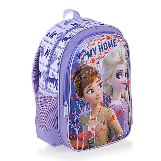 Frozen Okul Çantası 48021
