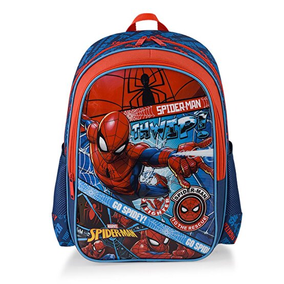 Spiderman Okul Çantası 48112