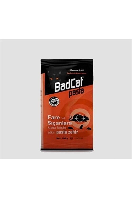 Bad-cat Pasta 100gr