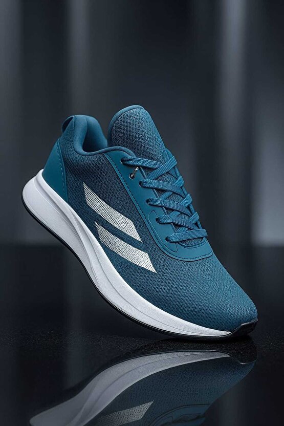 ortopedik terletme yapmaz bez sneaker unisex spor ayakkabı yazlık sneaker