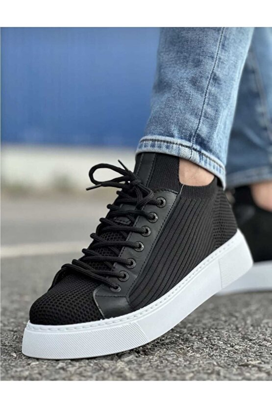 yazlık triko kumaş erkek senaker, terletme, koku yapmaz erkek spor yazlık sneaker