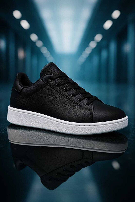 taban ince, ortopedik, kaymaz taban, erkek sneaker yazlık terletme koku yapmaz erkek sneaker