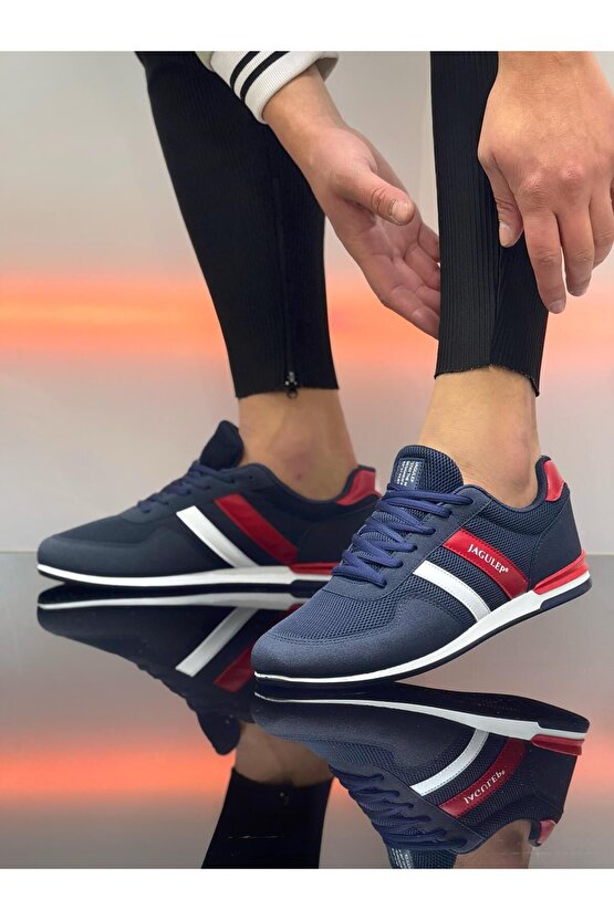 düz taban sneaker ayakkabı erkek spor bez spor