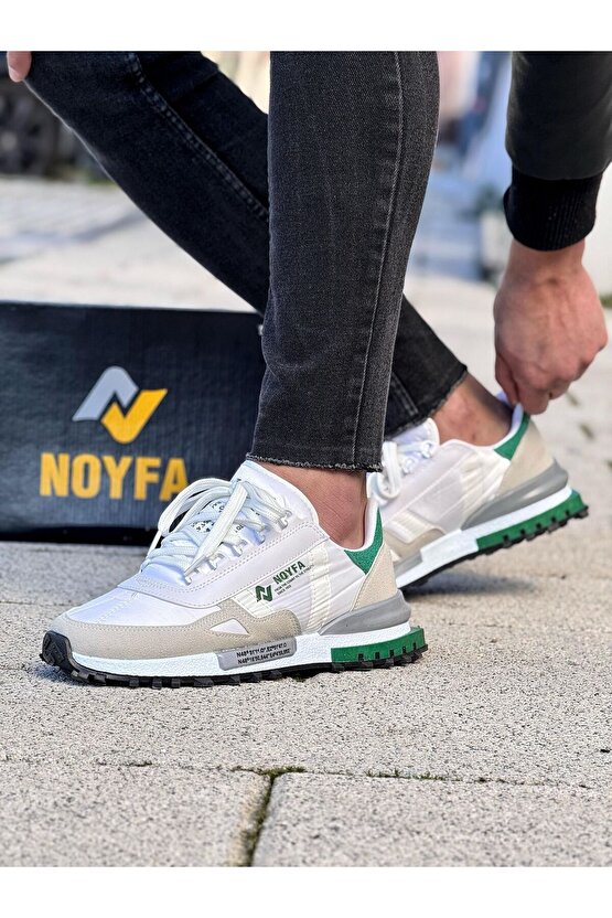taban kalın kaymaz taban erkek spor sneaker ayakkabı erkek kaymaz taban spor