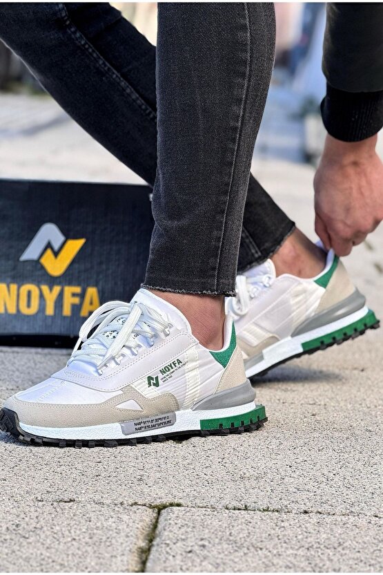 taban kalın kaymaz taban erkek spor sneaker ayakkabı erkek kaymaz taban spor