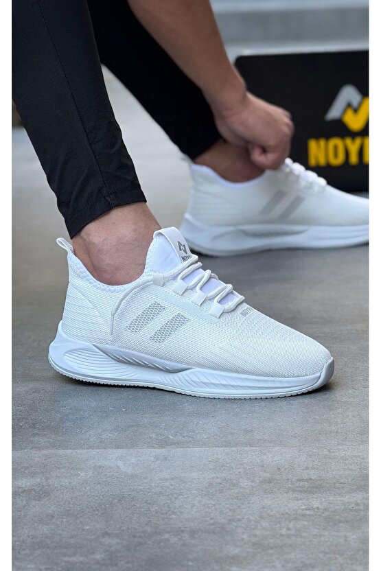 taban kalın sneaker bez ayakkabı erkek spor ayakkabı