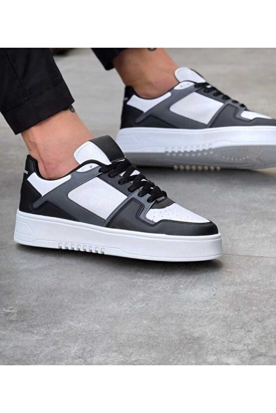 taban yüksek erkek sneaker terleme yapmaz koku yapmaz unisex spor ayakkabı yazlık sneaker