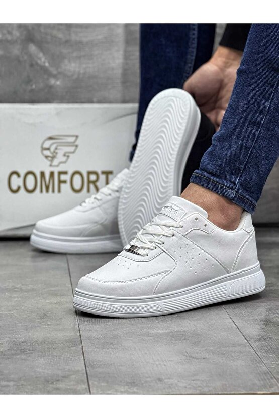 Erkek Sneaker Efgcmfrt110